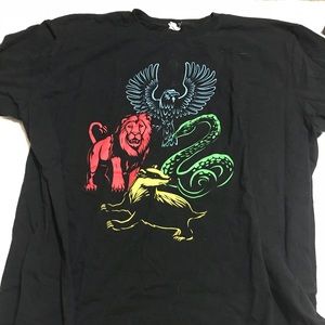 Loot crate exclusive Harry Potter